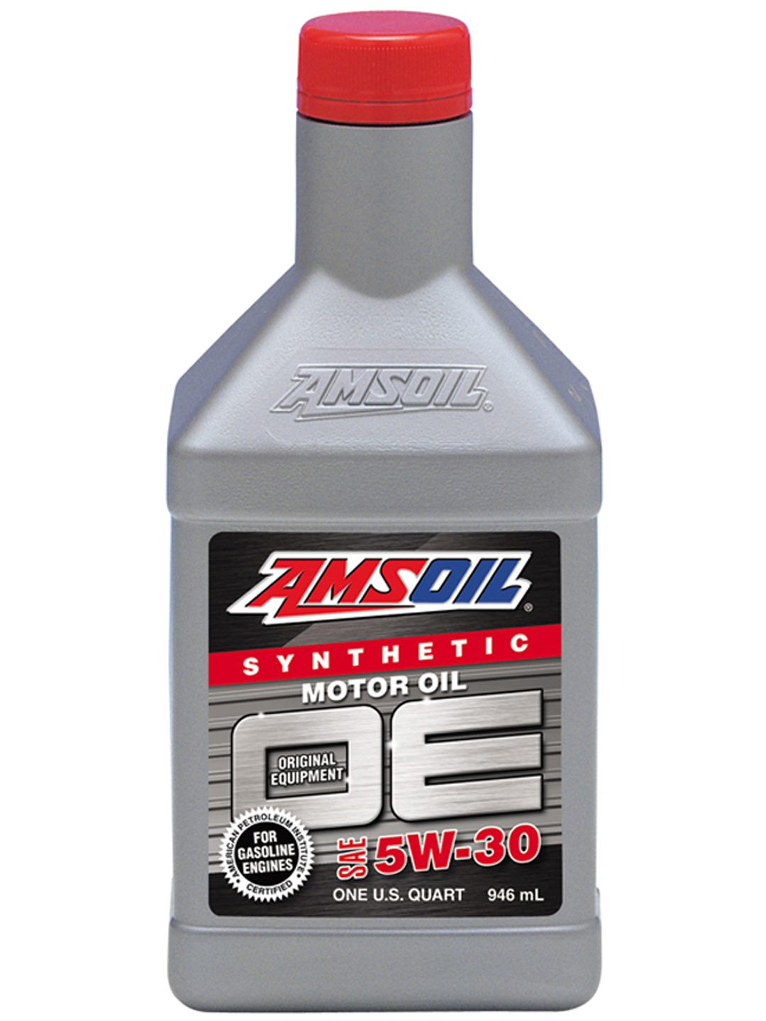 AMSOIL OE 5W-30 | CAE